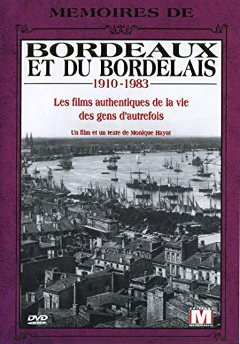 Mémoires de bordeaux et du bordelais [FR Import]