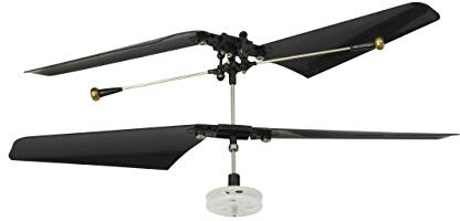 Jamara jamara031453 Klinge Set für hg-500 Magnum Hubschrauber