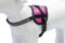 Karlie Teeny Weeny Geschirr B: 15 mm Br um: 36 - 46 cm S pink