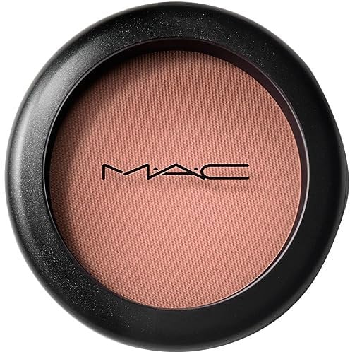 Mac - Sheertone Blush - Gingerly