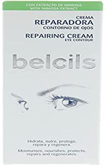 Viñas BELCILS Crema Reparadora Contorno de Ojos con Mimosa 30 ml