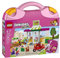 LEGO Juniors Supermarket Suitcase