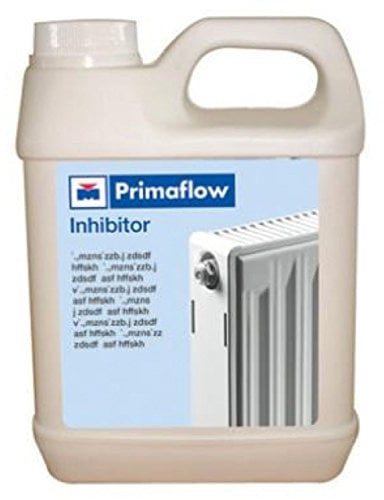 PRIMAFLOW Central Heating Inhibitor