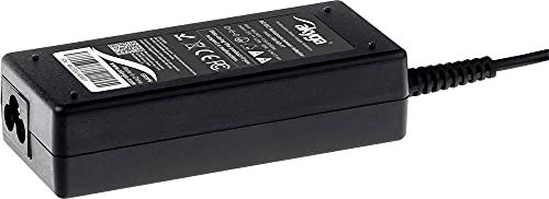 Akyga Ersatz-Netzteil für Acer, Compal,Compaq, Dell, Epson, Fujitsu, HP, NEC, Toshiba Notebook / 20 V / 3.25 A / 65 W / 5.5 x 2.5 mm, Black, AK-ND-17