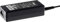 Akyga Ersatz-Netzteil für Acer, Compal,Compaq, Dell, Epson, Fujitsu, HP, NEC, Toshiba Notebook / 20 V / 3.25 A / 65 W / 5.5 x 2.5 mm, Black, AK-ND-17