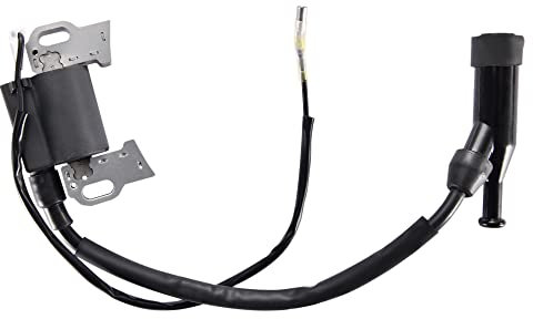 GOOFIT Bobina De Encendido De Reemplazo Para Gx120 Gx140 Gx160 Gx168 4hp 5.5hp 6.5hp Generador CortacéSped Tractor Rotativo Bomba De Agua Kart Mini TimóN