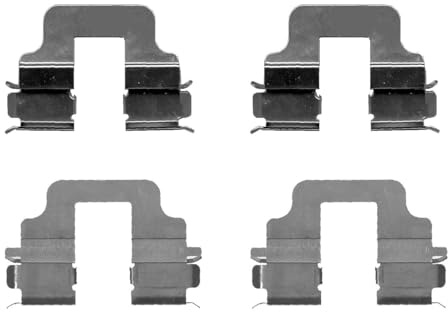BOSCH 1 987 474 703 Brake Pads Fitting Kit