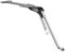 Seitenständer verchromt RMS für Vespa PX 125 – 150-200 / Lusso