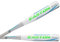 Easton Mädchen 8052536 Softball-Schläger, Weiß, 31 Inch