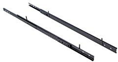 LOT DE 2 RAILS COULISSANTS RAILV3