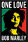 Bob Marley - One Love - Portrait - Musikposter Foto Raggae - Grösse 61x91,5 cm