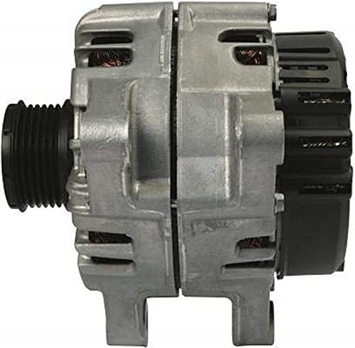 HELLA 8EL 011 712-341 Generator/Lichtmaschine - 14V - 180A