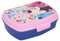 Stor SANDWICHERA RECTANGULAR MINNIE FEEL GOOD