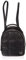 HUGO Damen Erin Backpack-QS Rucksack Black1 One Size