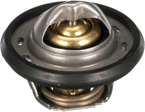 GATES TH64978G1 Thermostat Kühlmittel Kühlwasserthermostat 78°C Kompatibel mit TOYOTA Corolla XII Kombi E210 7412-10793 741210793 9091603154