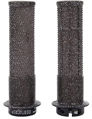 Dmr Flangeless Galaxy Thick Handlebar Grip for Car