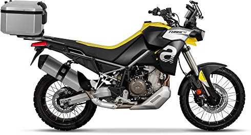 SHAD TOP Master Aprilia Tuareg 660