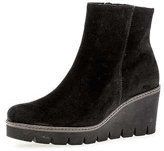 Gabor 54.780.27 Damen Stiefelette