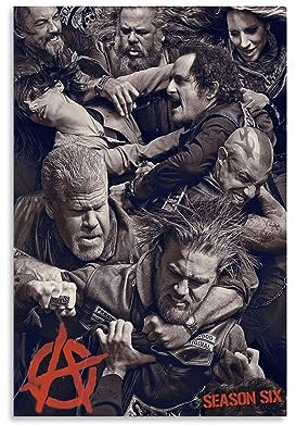 ELedvb SOA Poster HD ArtCanvas Poster Dekorative Malerei Leinwand Wandposter und Kunstdruck Modern Familie Schlafzimmer Dekor Poster 20 x 30 cm