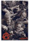 ELedvb SOA Poster HD ArtCanvas Poster Dekorative Malerei Leinwand Wandposter und Kunstdruck Modern Familie Schlafzimmer Dekor Poster 20 x 30 cm