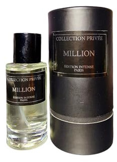 MILLION Homme Eau de Parfum Intense 50 ml collection privée edition intense paris