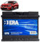Batteria 60Ah EFB per Renault Clio IV 1.2 16V benzina 2012+
