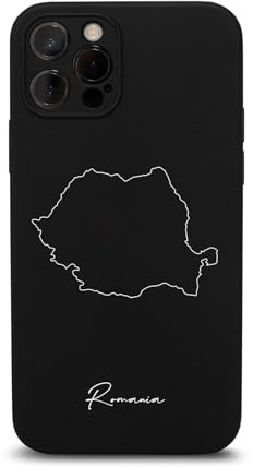 d'origine Rumänien Handyhülle iPhone 14