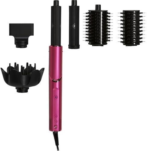 Shark HD440BPEU FlexStyle 5-in-1 Haarstyler