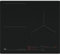 AEG TI63IQ10IZ Placa de Inducción, 60 cm, 3 Zonas de Cocción, Sensor Boil, Función Puente, 3 Niveles de Intensidad, Sistema Hob2Hood, Función PowerBoost, 7350W, Temporizador, Negro, Fabricado en DE