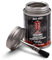 1000 Miglia BKR 4103 ALL WEATHER CERAMICO Lubrificante Catena Bici per ogni Condizione del tracciato - 120 ml, formula fluorescente profumata, Barattolo All-In-One con Pennello incluso