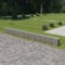 ShCuShan Mur à gabion avec couvercles Acier galvanisé 600 x 30 x 50 cm,Paniers À Gabions,Paniers À Gabions Arqués,Gabion,