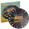 Brainy Knots Twisted Seil Puzzlespiel, Brainy Knots Rope Untangling Tischstrategie Brettspiel, Seil Puzzles Spiel Brettspiel für Kinder Erwachsene