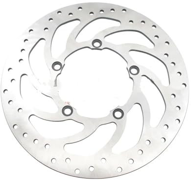 Brake Disc Rotor Motorcycle Front Brake Disc Rotor For BMW G310R G310GS 2017-2021 G310GS For Edition 40 2020-2021 Brake Discs Disc Disk Rotor