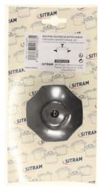 SOS Accessoire Bouton préhension couvercle pour Cocotte-minute® SITRAM 711773, 3100887117735