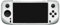 Fivetwofive E6 Handheld GAME Console Portable Video Game Support 5-Inch IPS Retro Gamebox PS1 N64 Connect TV Easy Install Easy to Use (White 64GB)