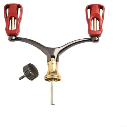 Eine tolle Ergänzung zu Ihren Schaltgriffen, passend für die meisten Standard-Modelle (rot)