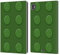Head Case Designs Verde Mattoncini Custodia Portafoglio in Pelle Compatibile con Apple iPad PRO 11 M4 2024