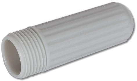 Kapselhalter Easy Whip & Dessert Whip neu grau Außengewinde