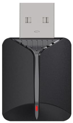 Fangxuee Carplay Adapter Portable Fashionable Special Appearance Wired Auto to Wireless Auto