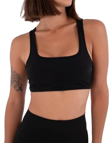 Hurley Sport-Top für Damen - Racer Back Active