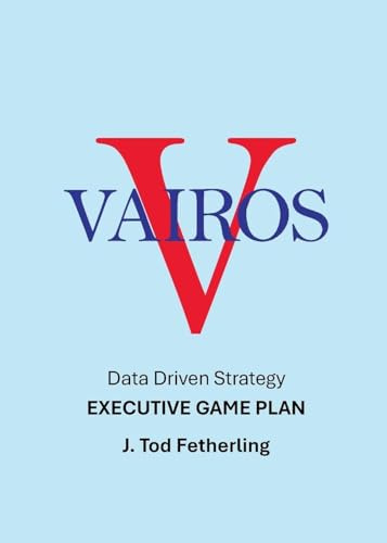 Vairos Executive Game Plan