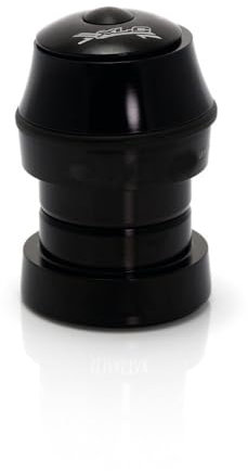 XLC Zubehör Comp A-Head-Steuersatz HS-A05 1 1/8 Zoll, schwarz, 30.0 mm, 2500504600
