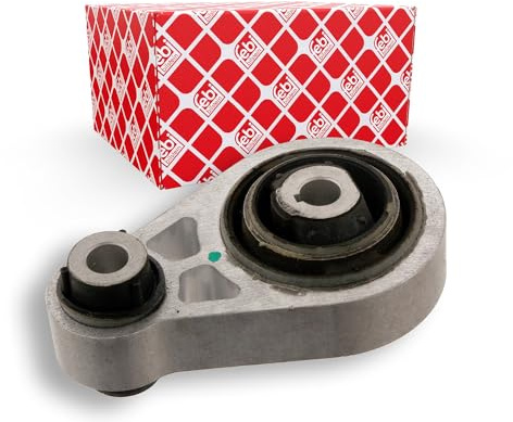 febi bilstein 31511 Motorlager, 1 Stück | Kompatibel mit: RENAULT SAFRANE II