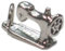 Nähmaschine Sterling Silber SMALL Charms .925 x 1 Näherin Charms