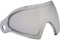 DYE Erwachsene Maskenglas Lens I4, Grau, One size, 40369701