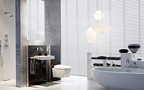 Geberit – Block Halterung für verdeckter Spülkasten GEBERIT Omega (243.091.00.1)