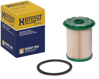 Hengst Filter E65KPD95 Fuel filter