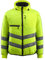 Mascot Thermojacke Dartford, 1 Stück, L, gelb/schwarz, 15515-249-1709-L