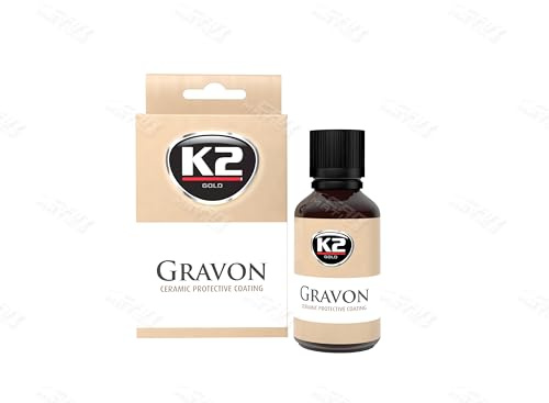K2 G031 Keramikversiegelung 50ml