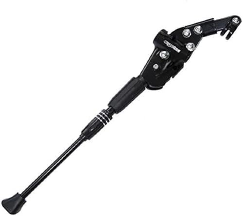 Humpert Unisex – Erwachsene Hinterbauständer-2260440100 Hinterbauständer, Schwarz, One Size